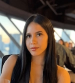 Jesica Berrio, cliente de diseño web