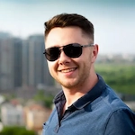 Diego Ramírez - Emprendedor